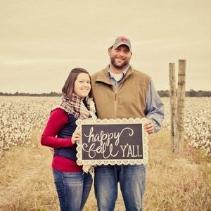 Meet your Posher, Billie kaye